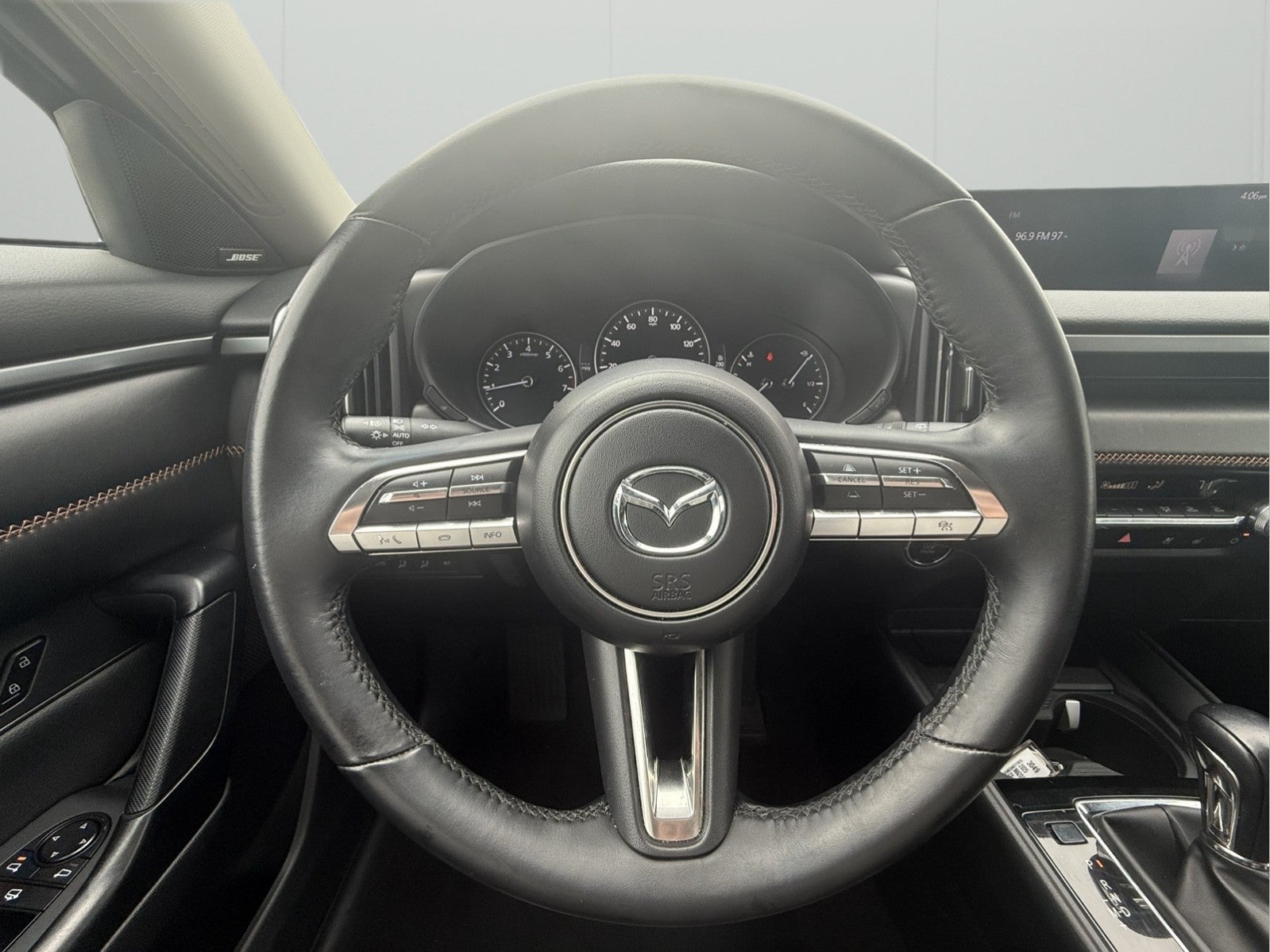 2025 Mazda Mazda CX-50 2.5 S Premium Plus Package