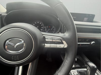 2025 Mazda Mazda CX-50 2.5 S Premium Plus Package