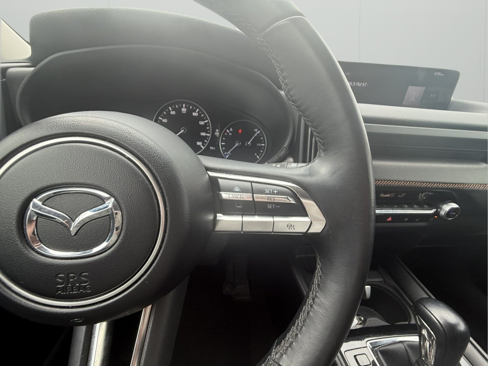 2025 Mazda Mazda CX-50 2.5 S Premium Plus Package