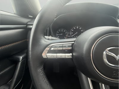 2025 Mazda Mazda CX-50 2.5 S Premium Plus Package