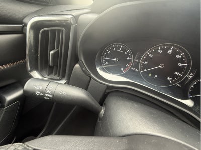 2025 Mazda Mazda CX-50 2.5 S Premium Plus Package