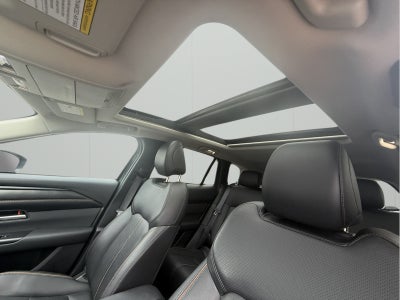 2025 Mazda Mazda CX-50 2.5 S Premium Plus Package