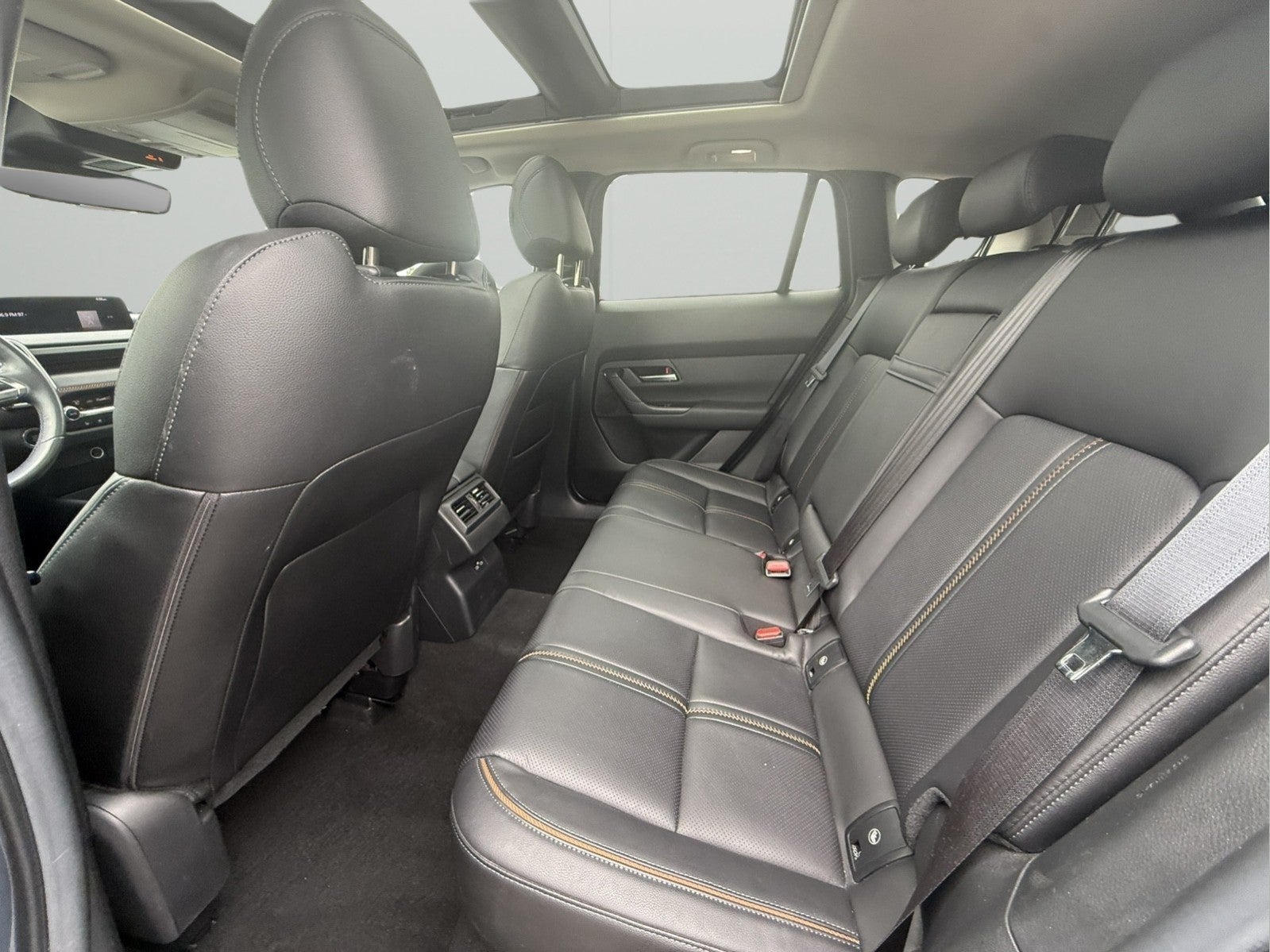 2025 Mazda Mazda CX-50 2.5 S Premium Plus Package