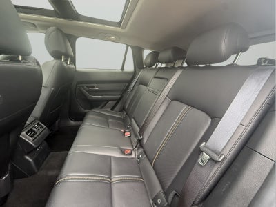 2025 Mazda Mazda CX-50 2.5 S Premium Plus Package