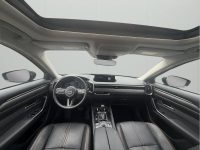 2025 Mazda Mazda CX-50 2.5 S Premium Plus Package