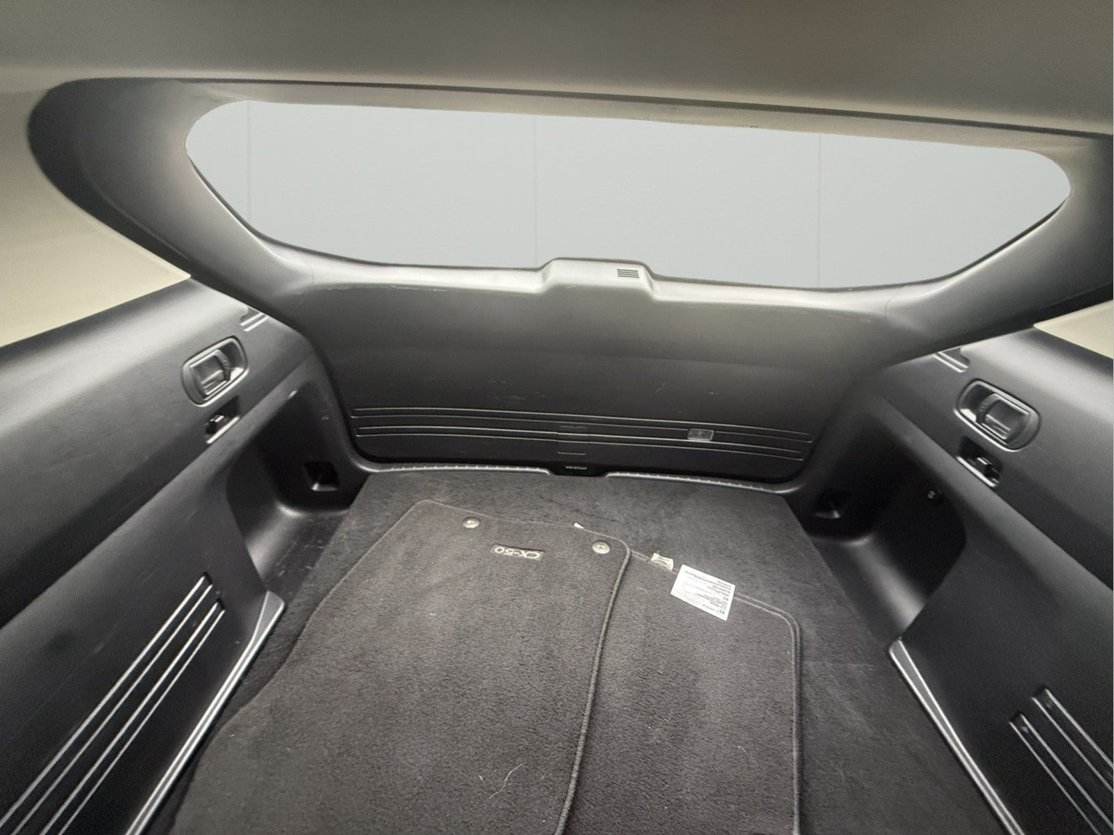 2025 Mazda Mazda CX-50 2.5 S Premium Plus Package