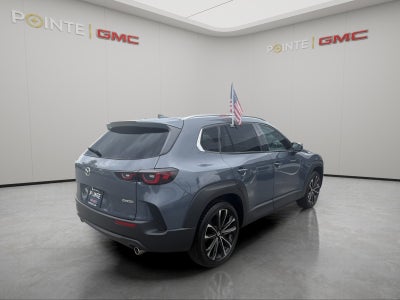 2025 Mazda Mazda CX-50 2.5 S Premium Plus Package