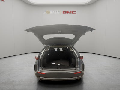 2025 Mazda Mazda CX-50 2.5 S Premium Plus Package