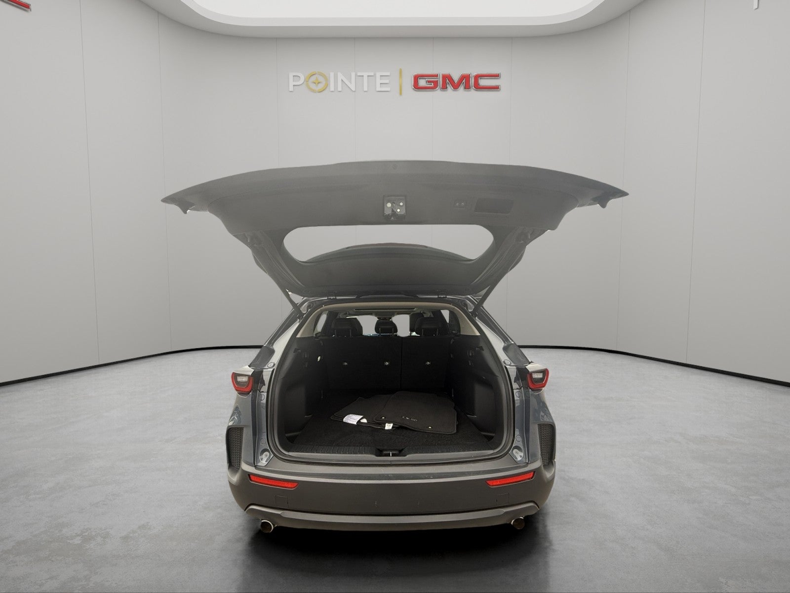 2025 Mazda Mazda CX-50 2.5 S Premium Plus Package