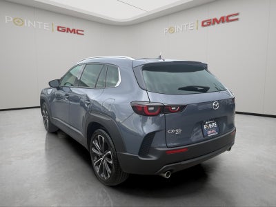 2025 Mazda Mazda CX-50 2.5 S Premium Plus Package