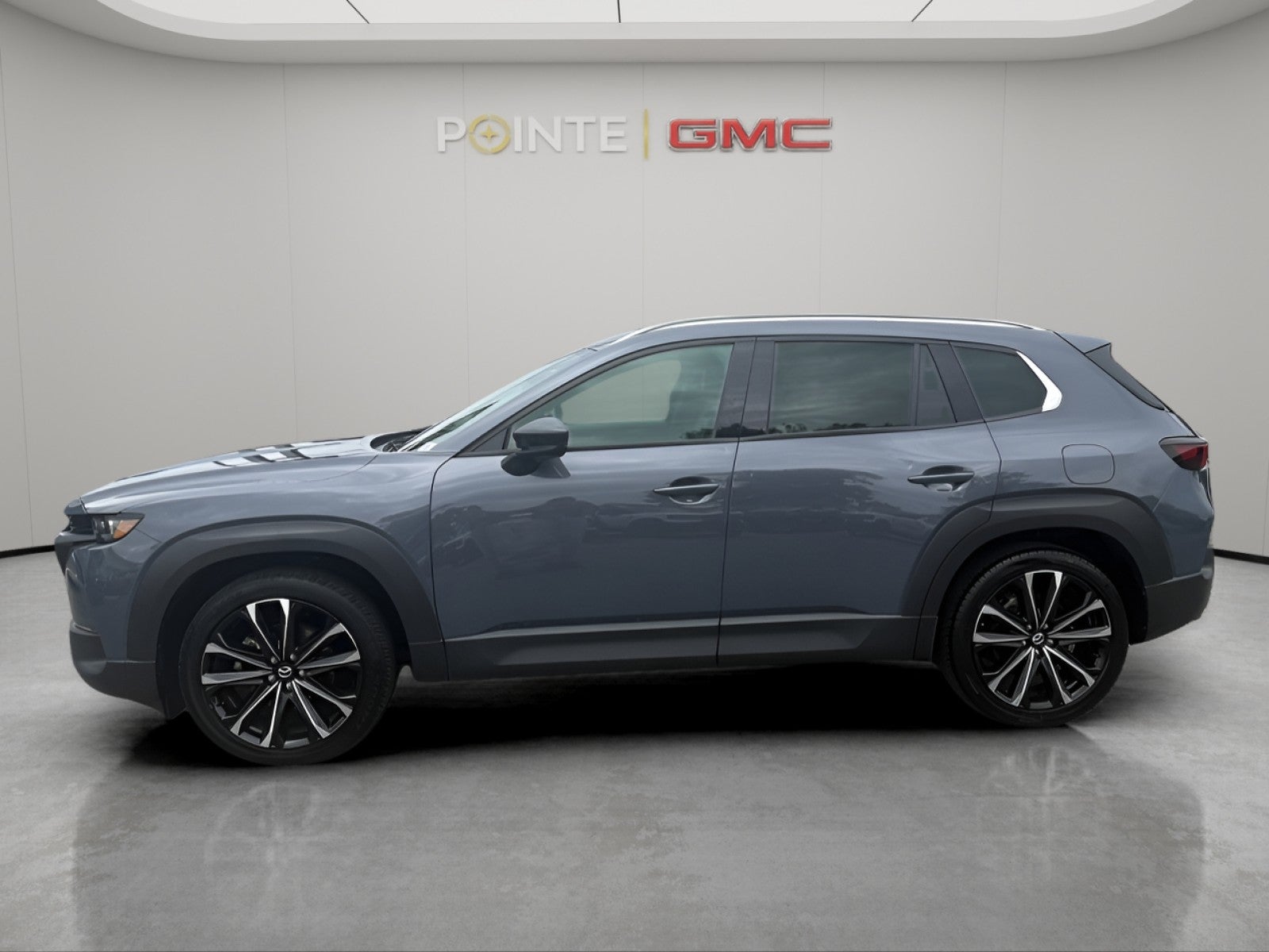 2025 Mazda Mazda CX-50 2.5 S Premium Plus Package