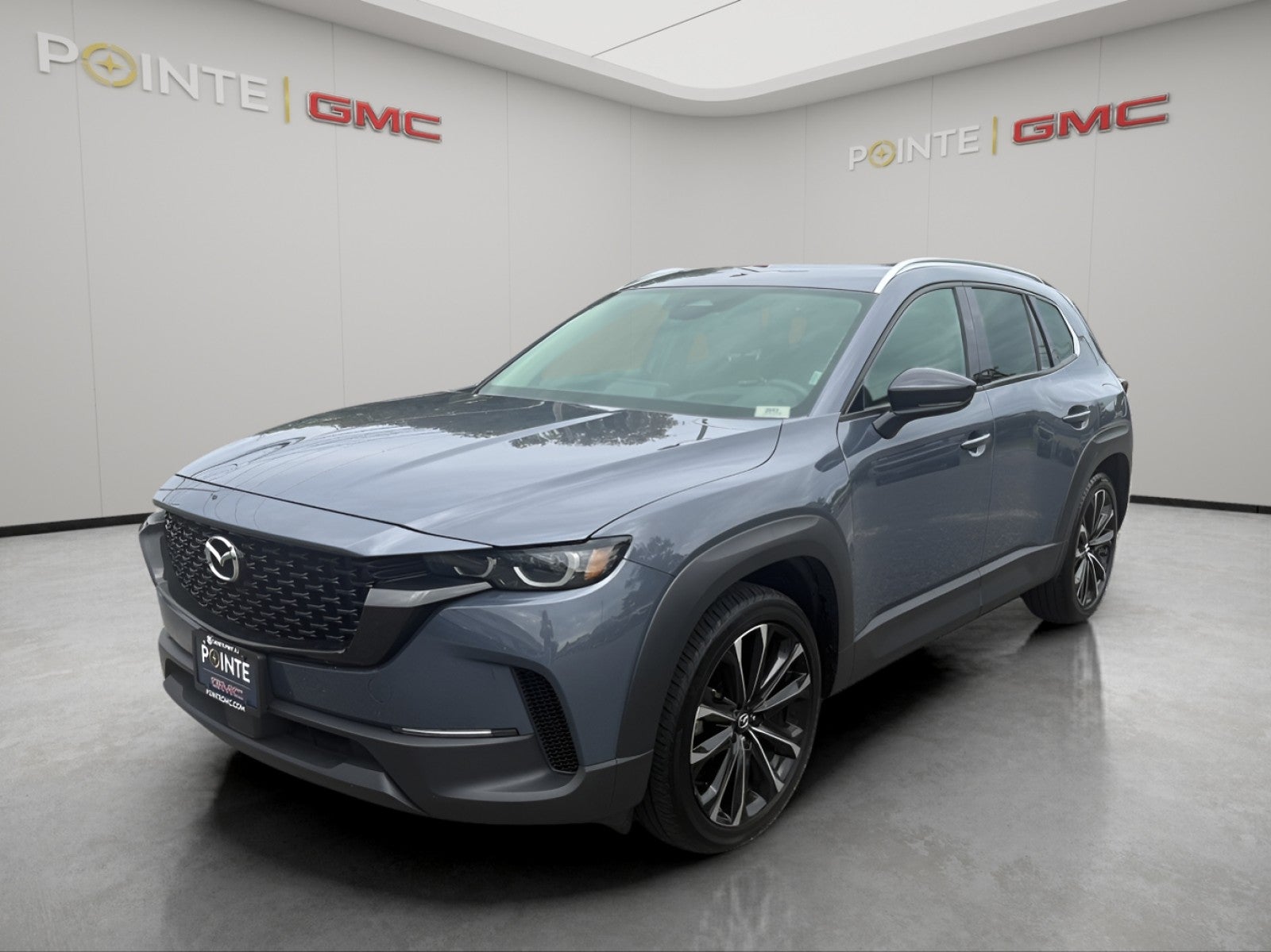 2025 Mazda Mazda CX-50 2.5 S Premium Plus Package