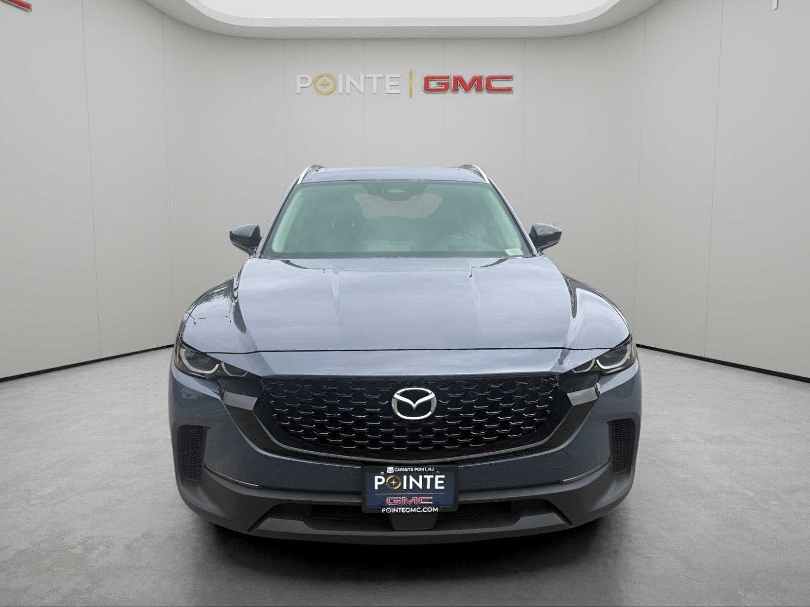 2025 Mazda Mazda CX-50 2.5 S Premium Plus Package