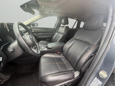 2025 Mazda Mazda CX-50 2.5 S Premium Plus Package