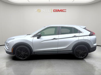 2022 Mitsubishi Eclipse Cross LE