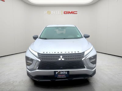 2022 Mitsubishi Eclipse Cross LE