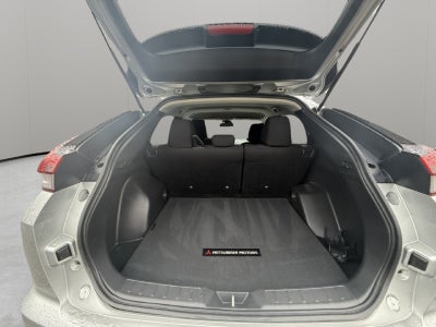 2022 Mitsubishi Eclipse Cross LE