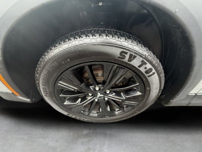 2022 Mitsubishi Eclipse Cross LE