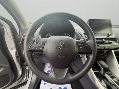 2022 Mitsubishi Eclipse Cross LE