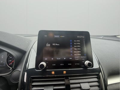 2022 Mitsubishi Eclipse Cross LE