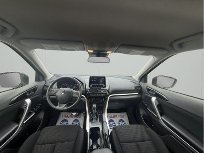 2022 Mitsubishi Eclipse Cross LE