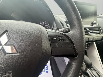 2022 Mitsubishi Eclipse Cross LE