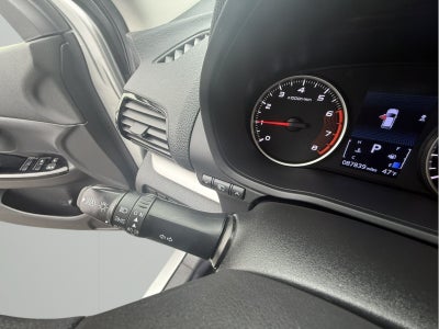 2022 Mitsubishi Eclipse Cross LE