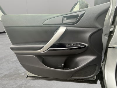 2022 Mitsubishi Eclipse Cross LE