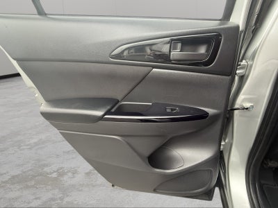 2022 Mitsubishi Eclipse Cross LE