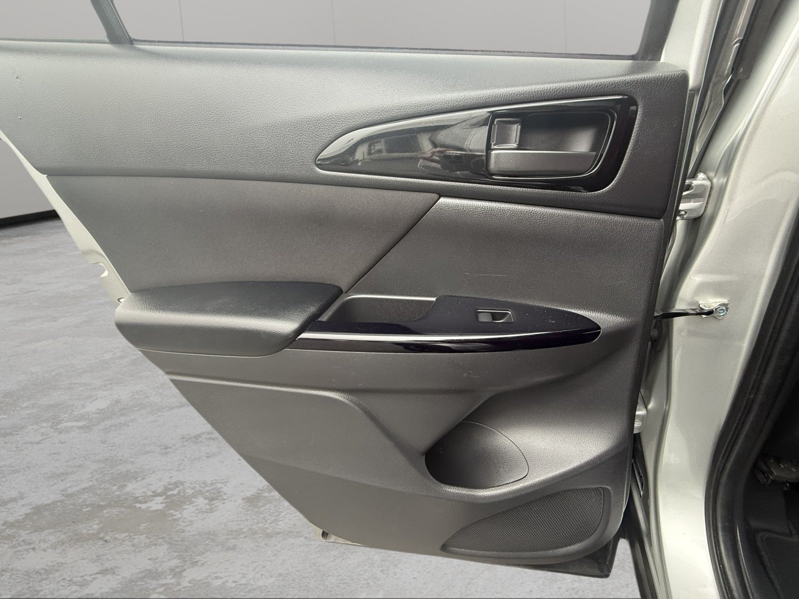 2022 Mitsubishi Eclipse Cross LE