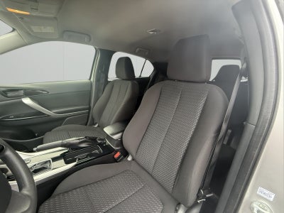 2022 Mitsubishi Eclipse Cross LE