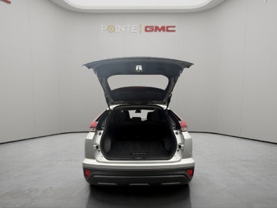 2022 Mitsubishi Eclipse Cross LE