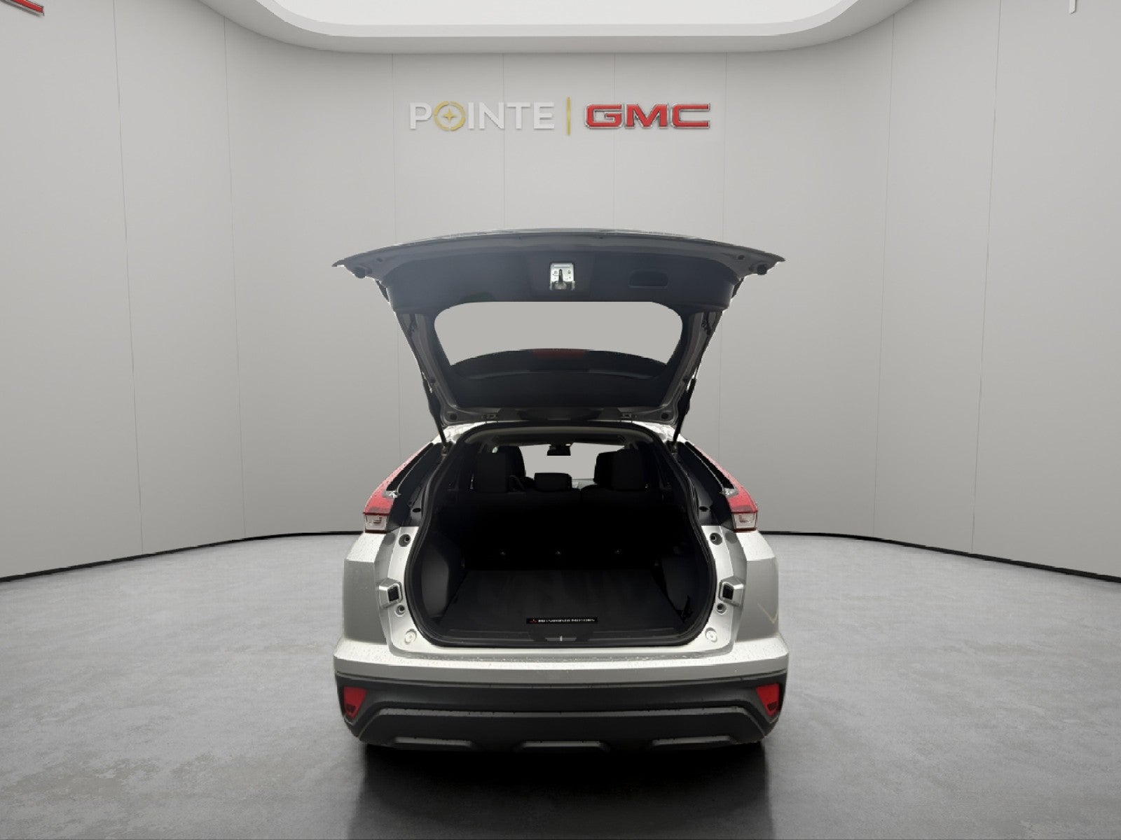 2022 Mitsubishi Eclipse Cross LE