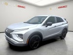 2022 Mitsubishi Eclipse Cross LE