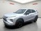 2022 Mitsubishi Eclipse Cross LE