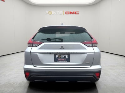 2022 Mitsubishi Eclipse Cross LE