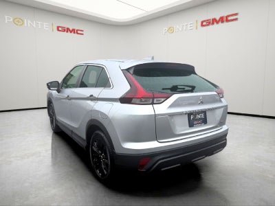 2022 Mitsubishi Eclipse Cross LE