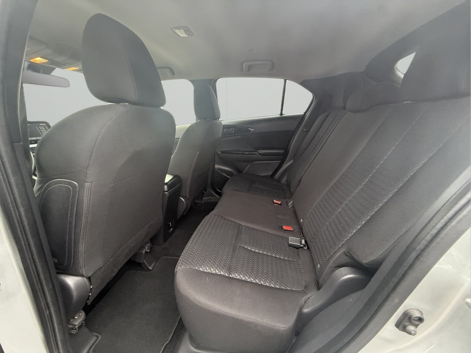 2022 Mitsubishi Eclipse Cross LE