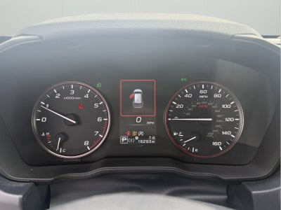 2024 Subaru Impreza RS