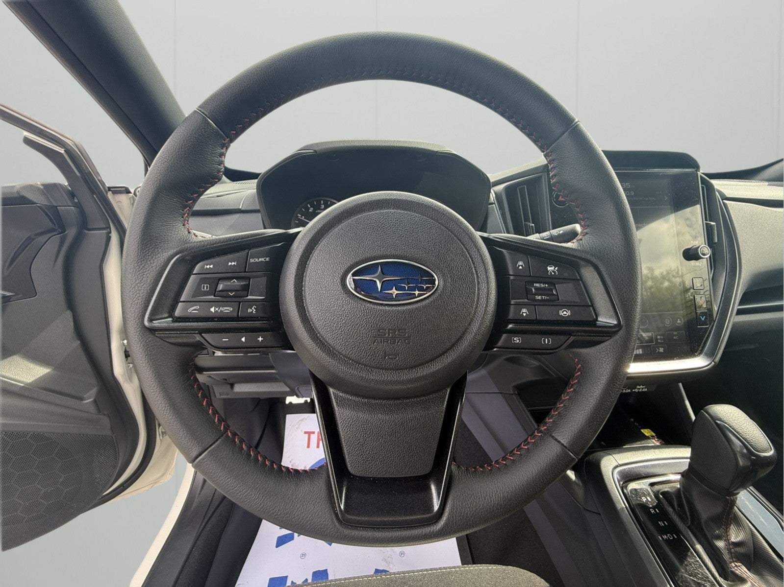 2024 Subaru Impreza RS