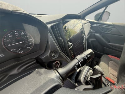 2024 Subaru Impreza RS