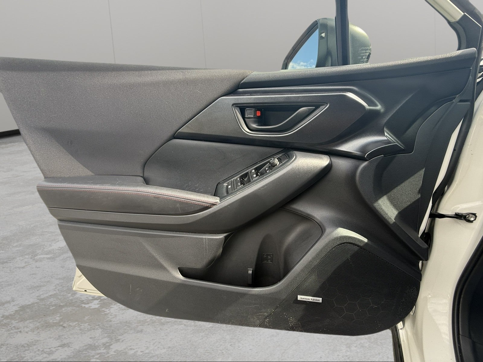 2024 Subaru Impreza RS