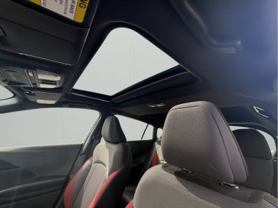 2024 Subaru Impreza RS