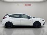 2024 Subaru Impreza RS