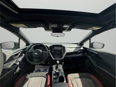 2024 Subaru Impreza RS
