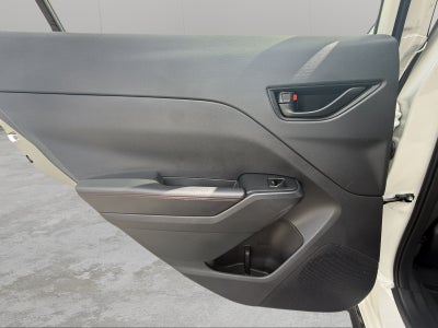 2024 Subaru Impreza RS