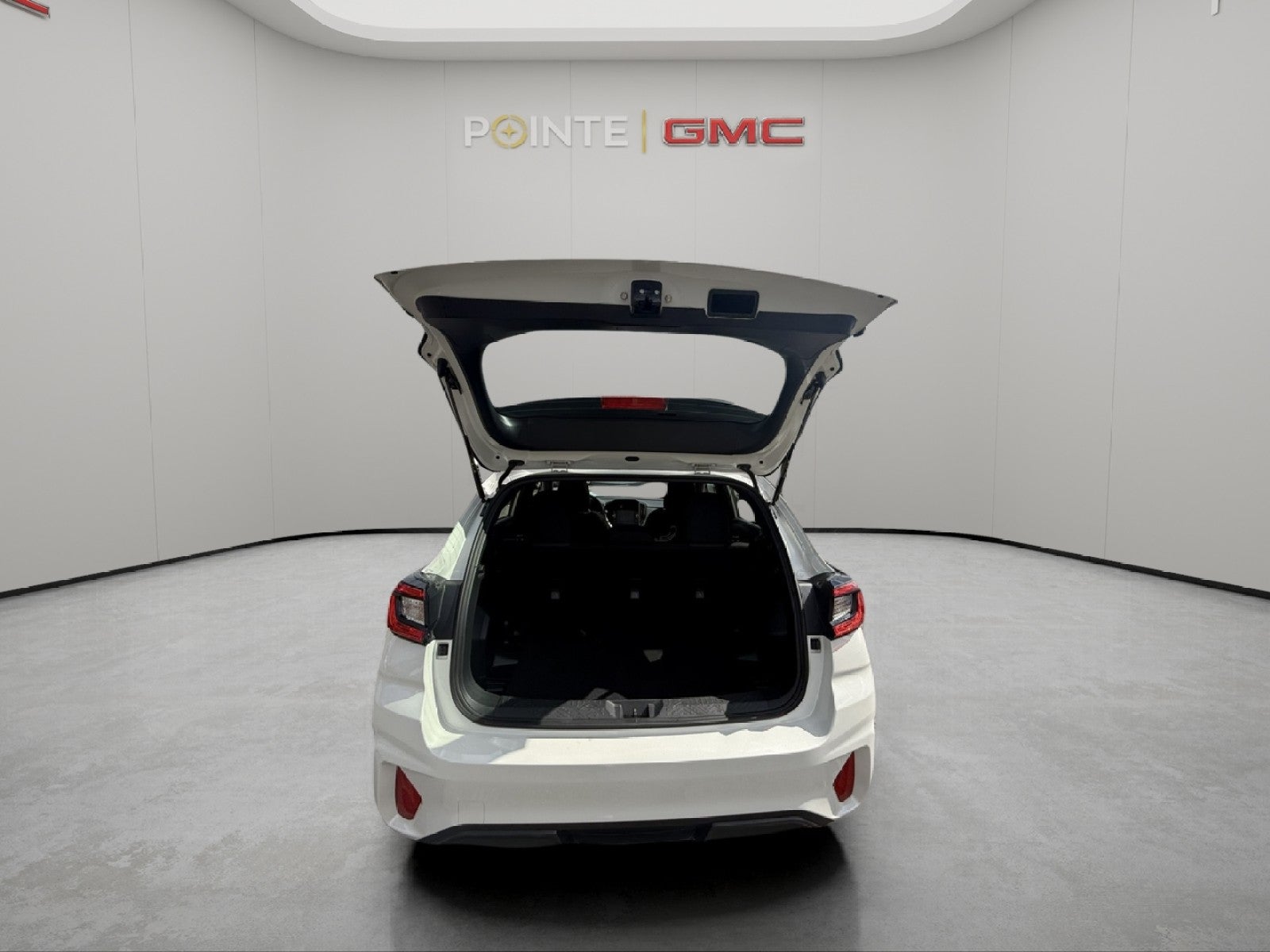 2024 Subaru Impreza RS