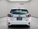 2024 Subaru Impreza RS