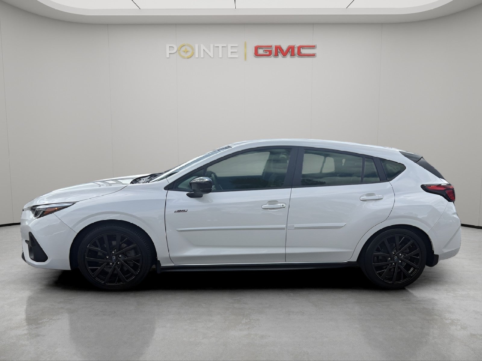 2024 Subaru Impreza RS