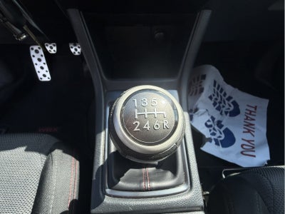 2020 Subaru WRX Premium